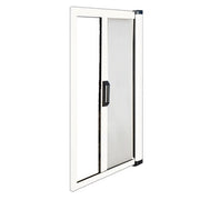 ZANZARIERA OPERA 160X250 CM ORIZZONTALE BIANCO- 1,0 pz