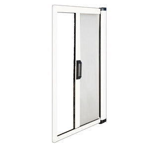 ZANZARIERA OPERA 160X250 CM ORIZZONTALE BIANCO- 1,0 pz