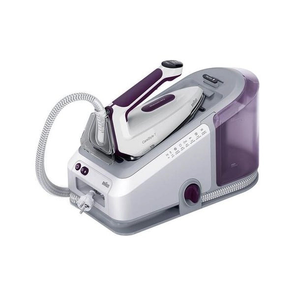 Braun carestyle 7 ferro da stiro con caldaia is7266vi - 0128805003