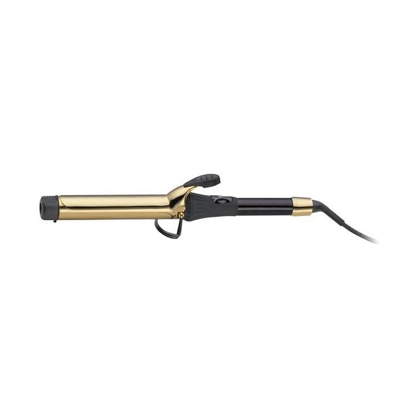 Arricciacapelli luxury hairline xl oro nero e oro pclipxl25el