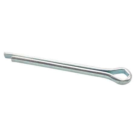 COPPIGLIE 6x80 mm - 50 pezzi