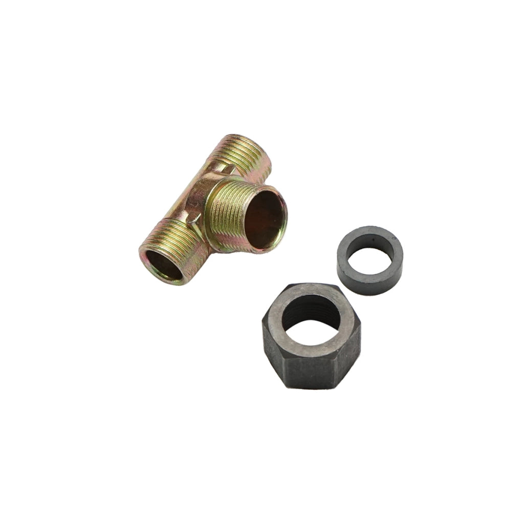 Kit riparazione iniettori John Deere codice OEM R71963-R79605-R79604