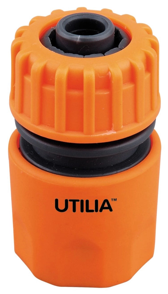 Utilia RACCORDO RAPIDO  mis. 1/2 24.00 pz
