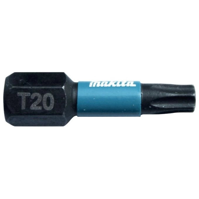 Makita B-63672 punta per cacciavite 2 pz