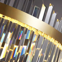 Lampada Gold App1513-cp80