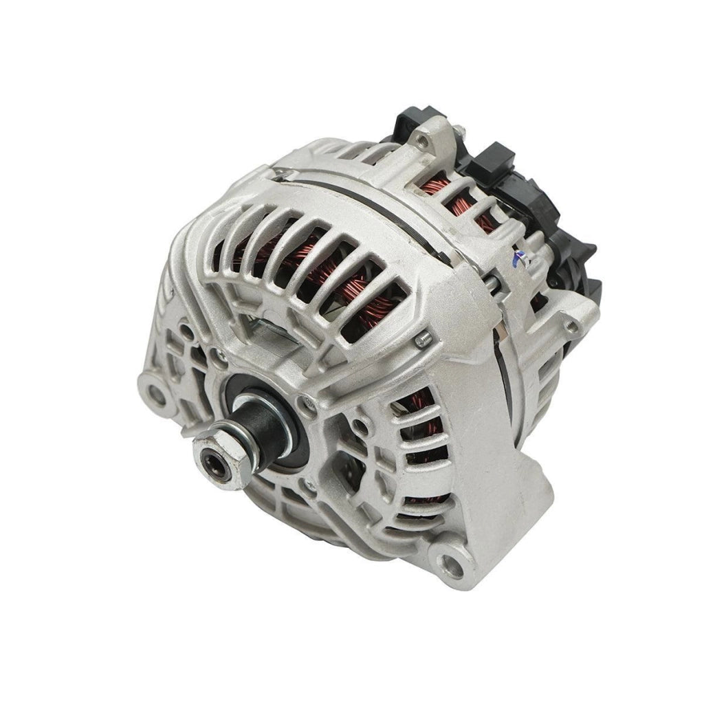 Alternatore 12V/150A per John Deere, Deutz, Fendt codice OEM AL166647, AL171541, F404900010040