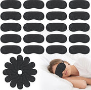 Occhiali da sonno - Bloccanti la luce - 40 pezzi - Respiranti