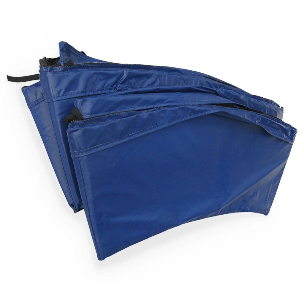 Cuscino di protezione per molle trampolino