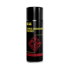 C TECHNICAL DEGHIACCIANTE ISTANTANEO 200ML- C LINE ROAD- 6,0 pz
