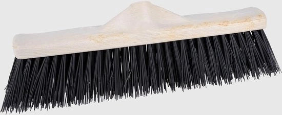 Broom industriale professionale multicolore 15 x 47 x 8 cm - utilizzo professionale