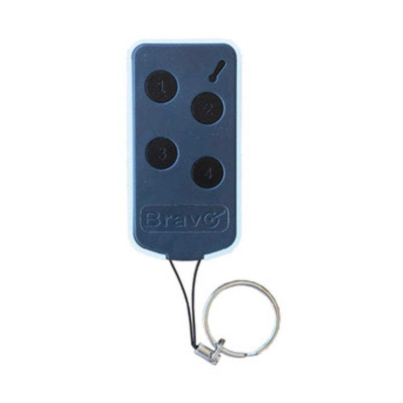 RADIOCOMANDO DOOR FREQUENZA 433 MADE IN ITALY