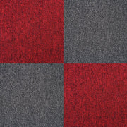 Moquette a Quadrotte 50x50 in Pacchi da 20 Pezzi Copre 5mq Autoposanti