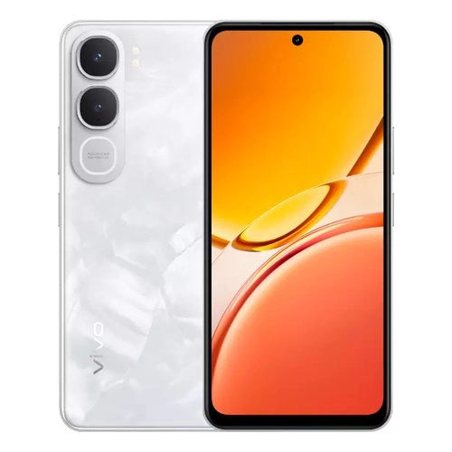Vivo y31 marble white 5g 6+256gb - 6932204520081