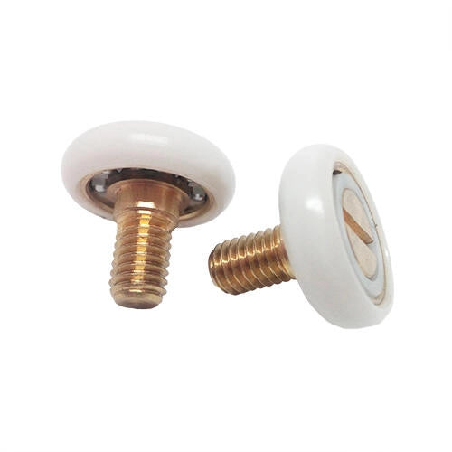Cuscinetti per box doccia 19 CH INDA  Kit 2 pezzi