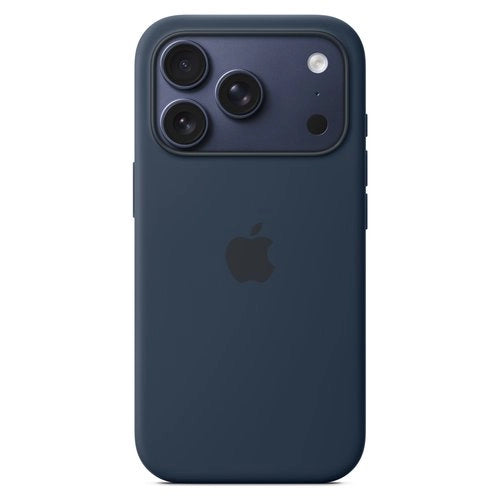 Cover apple mgfh4zm a iphone 17 pro magsafe silicon midnight