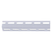 ANGOLARE PER SCAFFALE 'PESANTE' cm 200  - PROMETAL