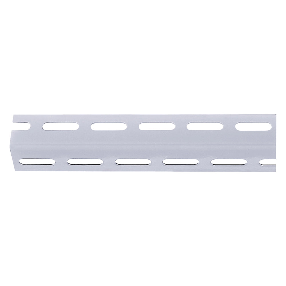 ANGOLARE PER SCAFFALE 'PESANTE' cm 200  - PROMETAL