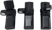 Set di Sensore di Posizione del Cuscinetto per 350Z NV1500 NV2500 FX35 G35 I35 M35 con Vervanging di # 23731-AL61A 23731-AL60C 23731-6J90B