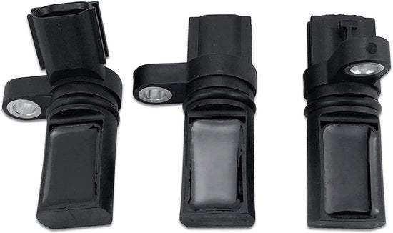 Set di Sensore di Posizione del Cuscinetto per 350Z NV1500 NV2500 FX35 G35 I35 M35 con Vervanging di # 23731-AL61A 23731-AL60C 23731-6J90B