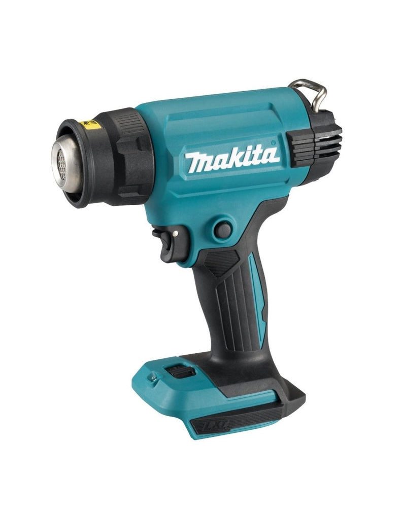 Pistola Termica MAKITA DHG181ZJ (Solo corpo + MAKPAC 2)