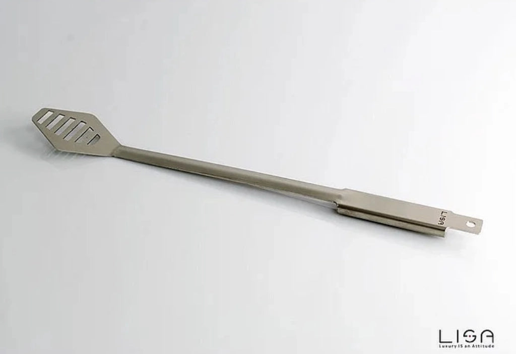 Spatola Barbecue