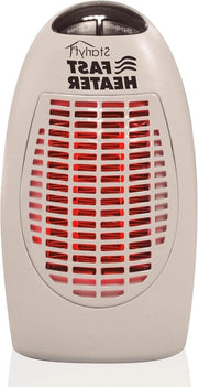 Riscaldatore Portatile 400 W Mini Potente - Portatile - Potente