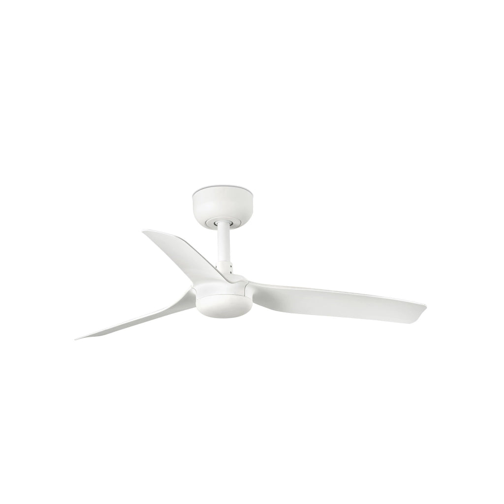 MINI PUNT, Ventilatore senza Luce, Faro Barcelona