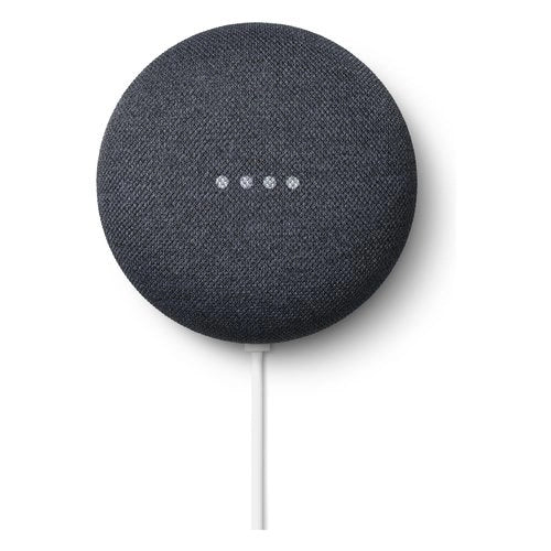 Tim google nest mini - (goo kit nest mini tim blk 2pz) - 778083