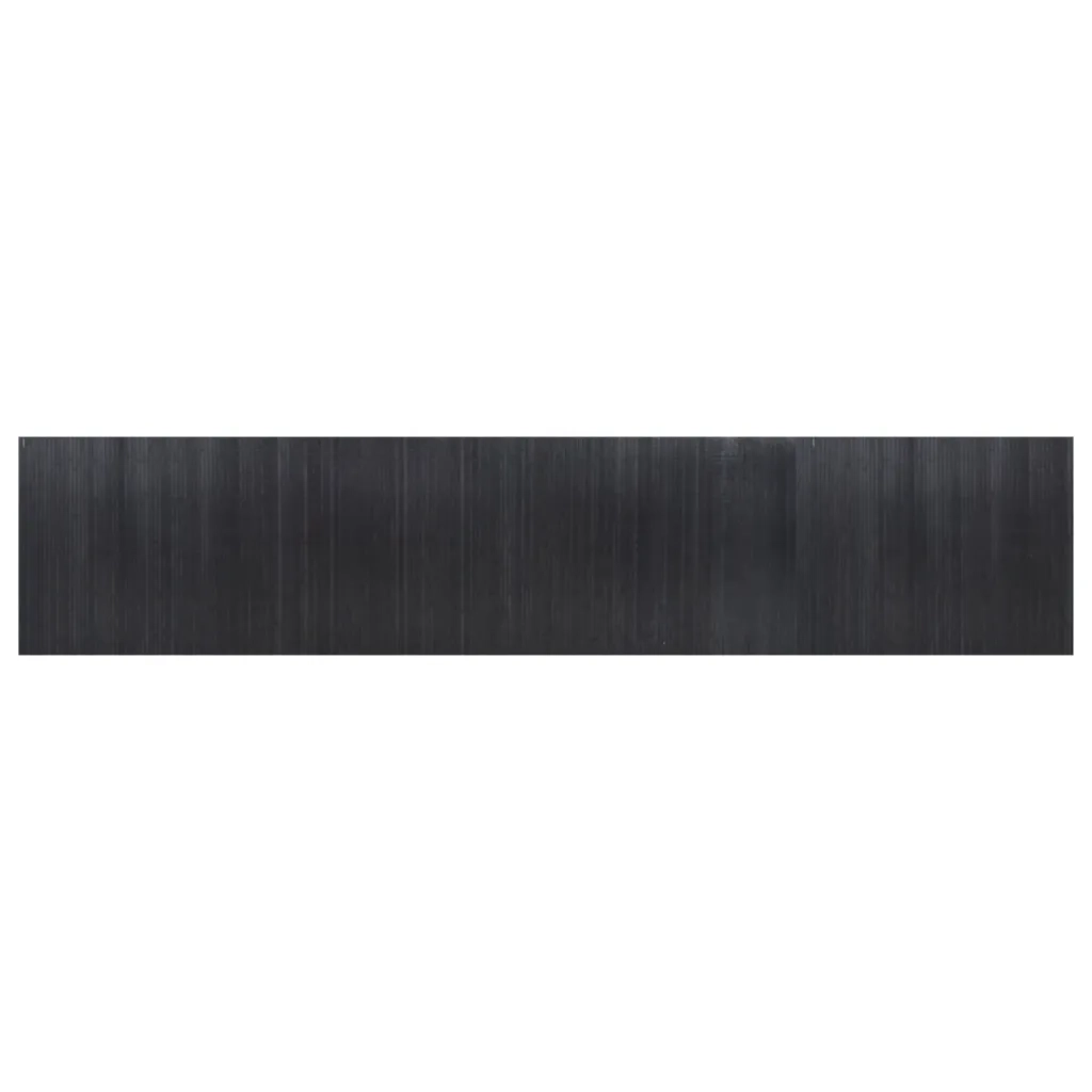 Divisorio Ambienti | Divider per stanze | Paravento Grigio Larghezza 800 cm Altezza 165 cm in Bamb¨´