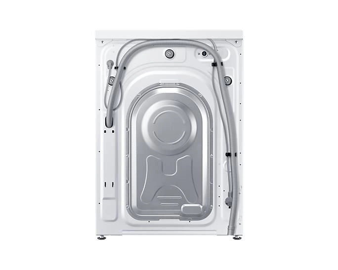 Samsung WW11DG6B85LKU3 Lavatrice Carica Frontale 11Kg 1400 giri Ai Control Eco Dosatore Classe A