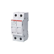 E 92/32 Pv Sezionatore Fusibile e 90 2P
