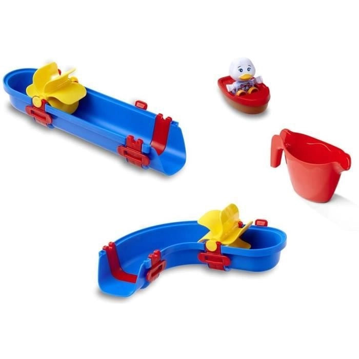 SIMBA - Aquaplay Sploshy Cascade - Gioco da bagno