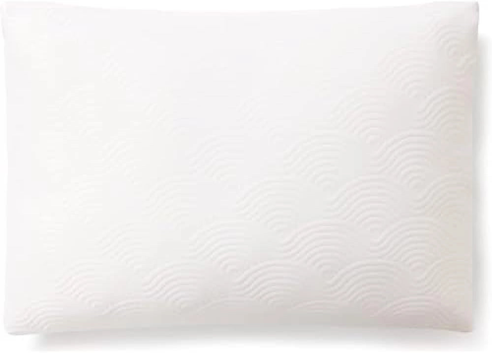 TEMPUR Cuscino ONE HUG - MEDIO - 60 x 50 cm - CUSCINO LAVABILE