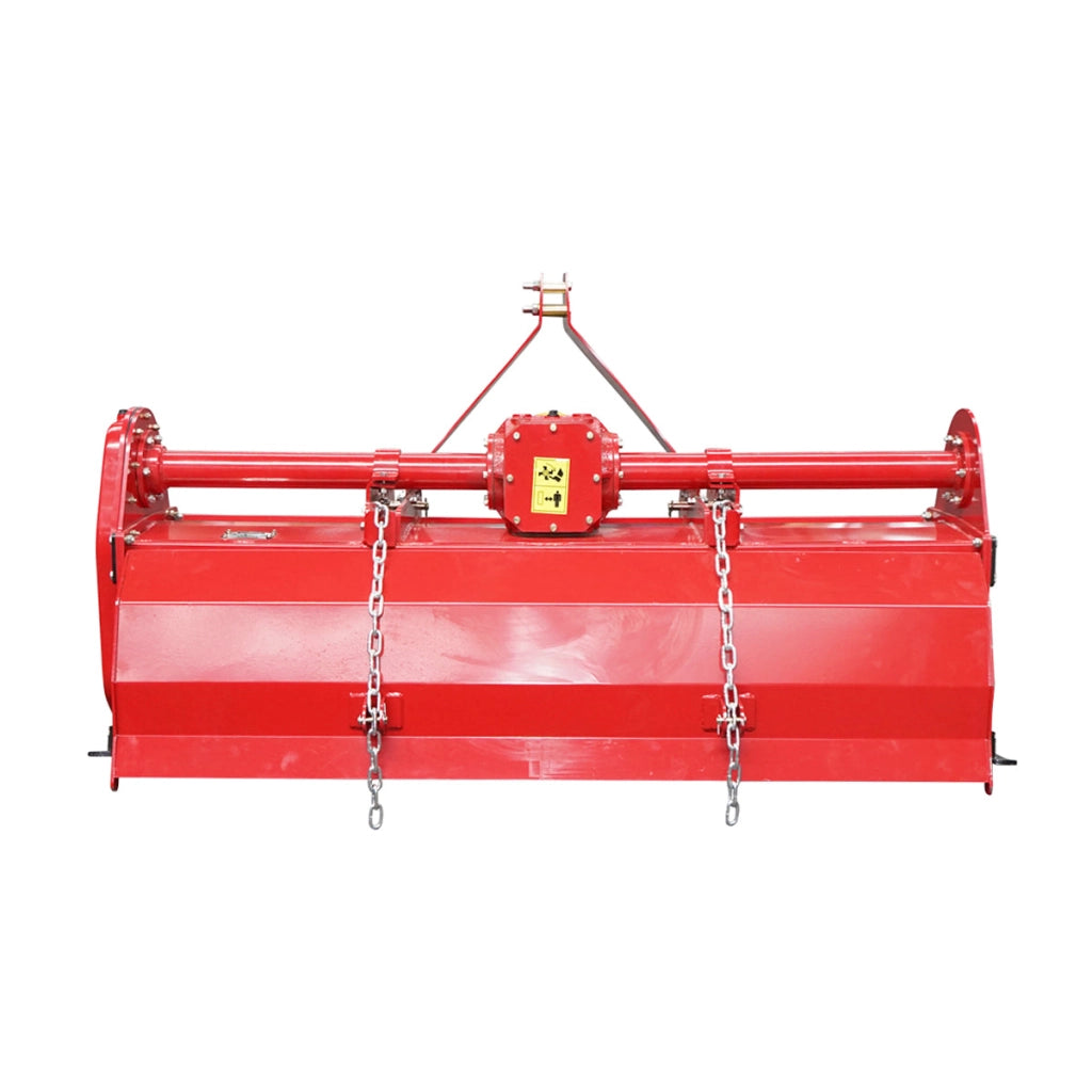 Fresa agricola da 160 cm , FRESATRICE AGRICOLA PER TRATTORE, Zappatrice per trattore