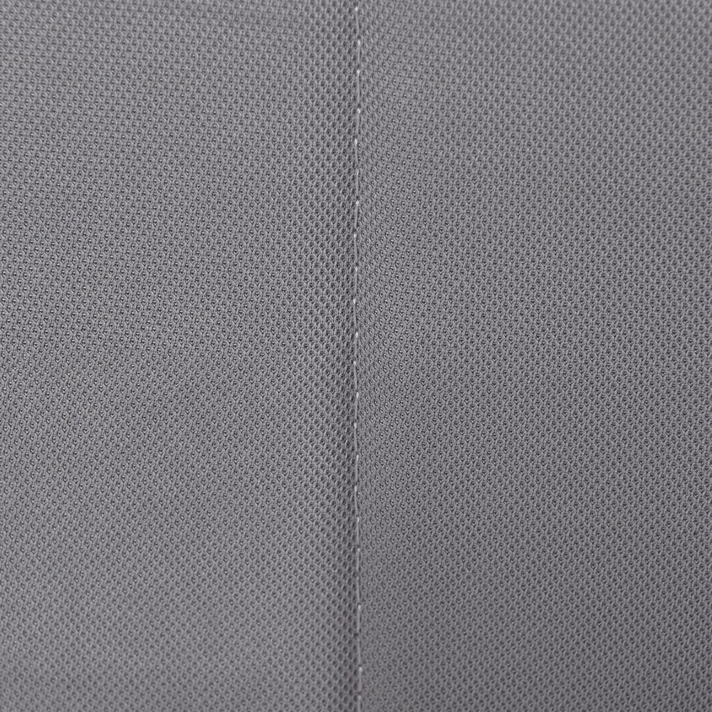 Materasso a molle insacchettate EU matrimoniale con maniglie imbottitura in Memory Foam rinfrescante sfoderabile 160 x 200 cm Firm Design moderno trapuntato