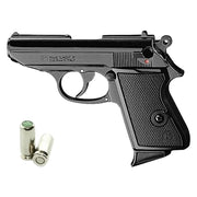 Pistola a Salve Cf Firerarms Calibro Defence System Lady K 8 mm