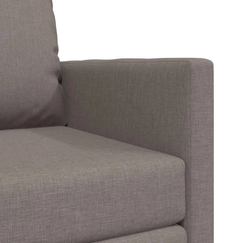 Divano letto Talpa 74 x 77 x 81 cm Tessuto 4106626