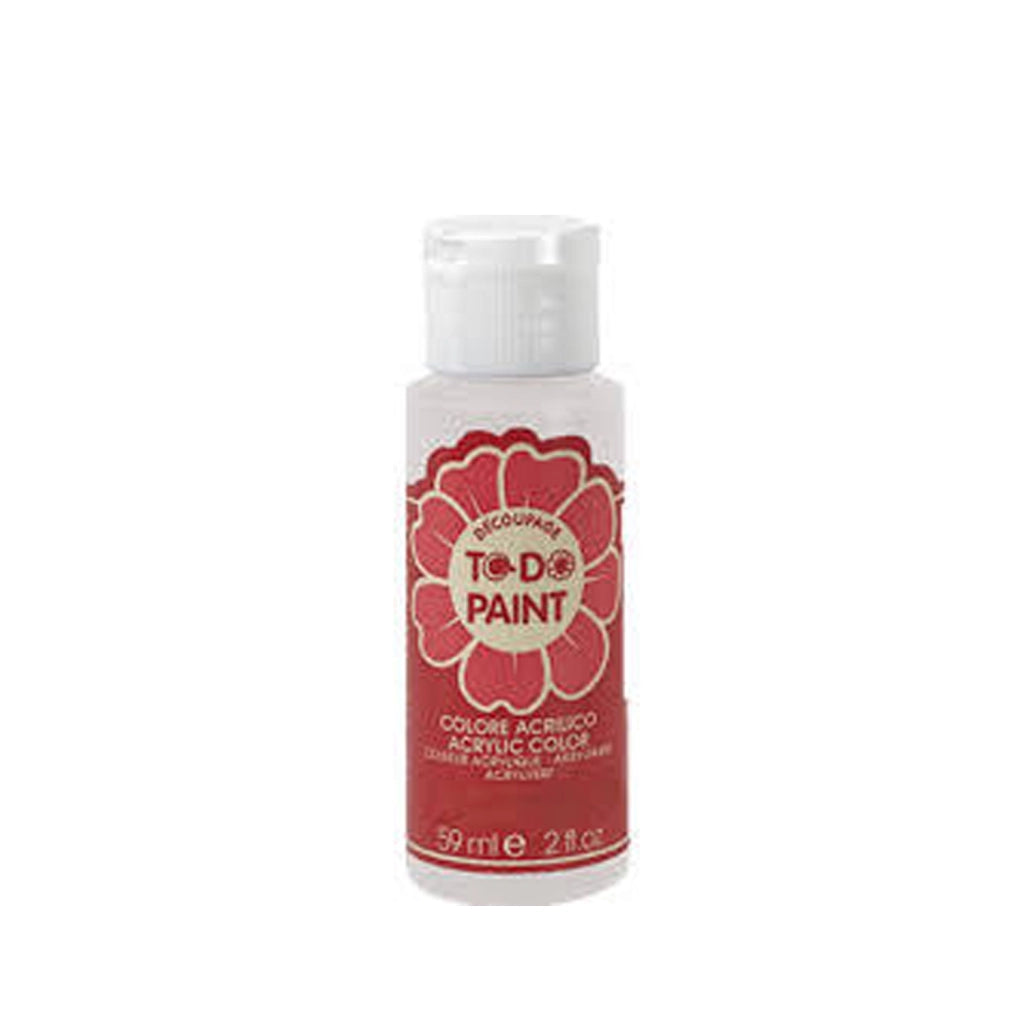 COLORE ACRILICO BURNT SIENNA 59 ML