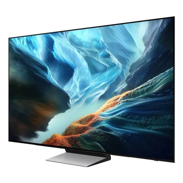 Tv 65 oled 4k - QE65S90HAEXZT