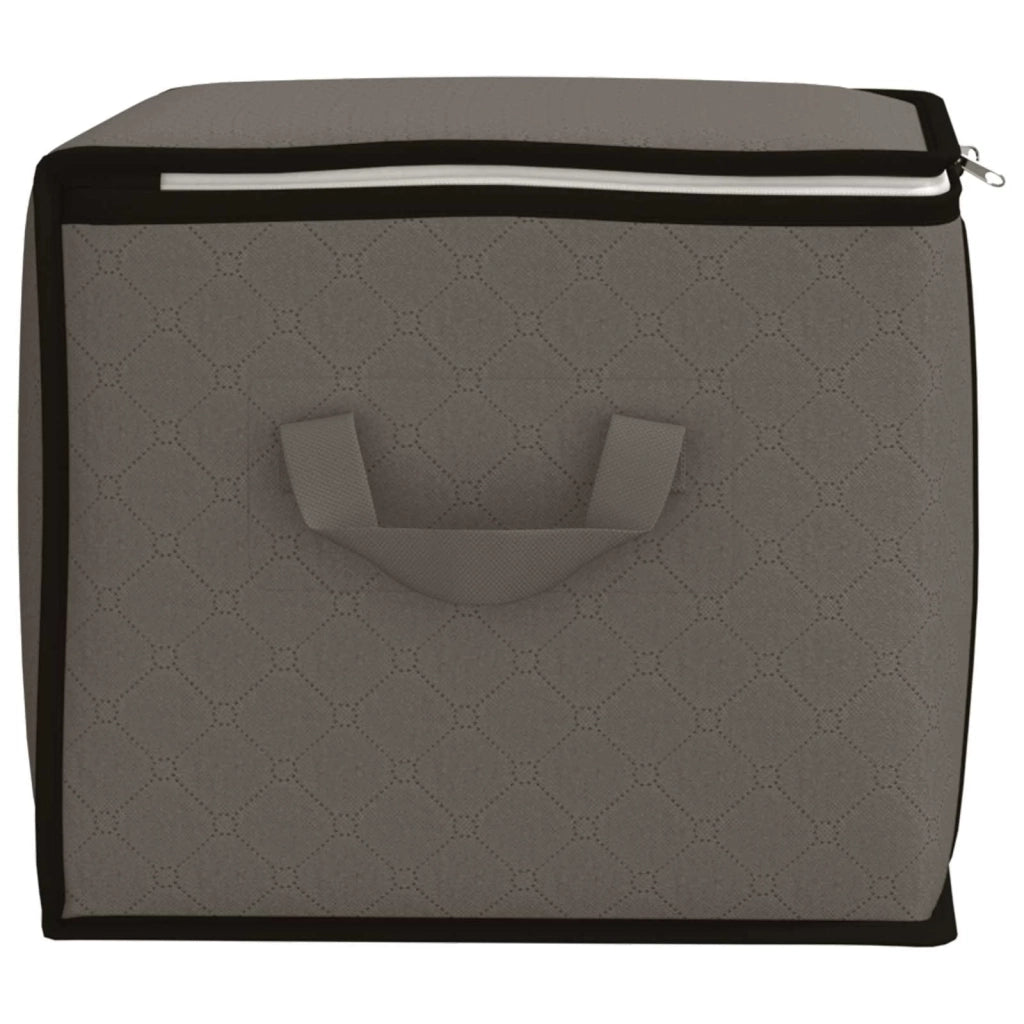 Scatola di stoccaggio con finestra laterale trasparente 2 pz CFW4271129