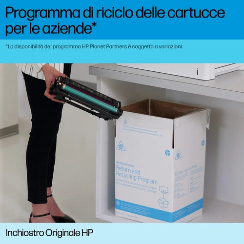 HP Cartuccia originale inchiostro tricromia 342