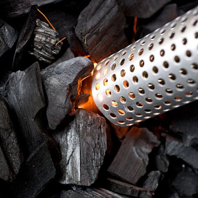 Looftlighter, lo strumento accendicarbonella indispensabile per gli amanti del barbecue