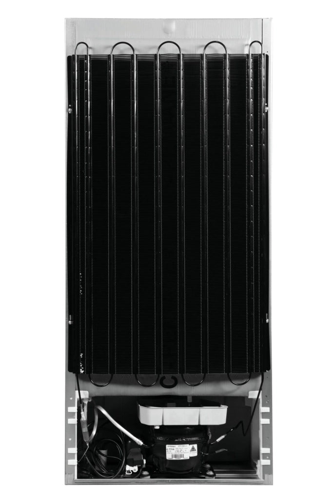 Whirlpool ARG 71912 monoporta Da incasso 189 L E Acciaio inox