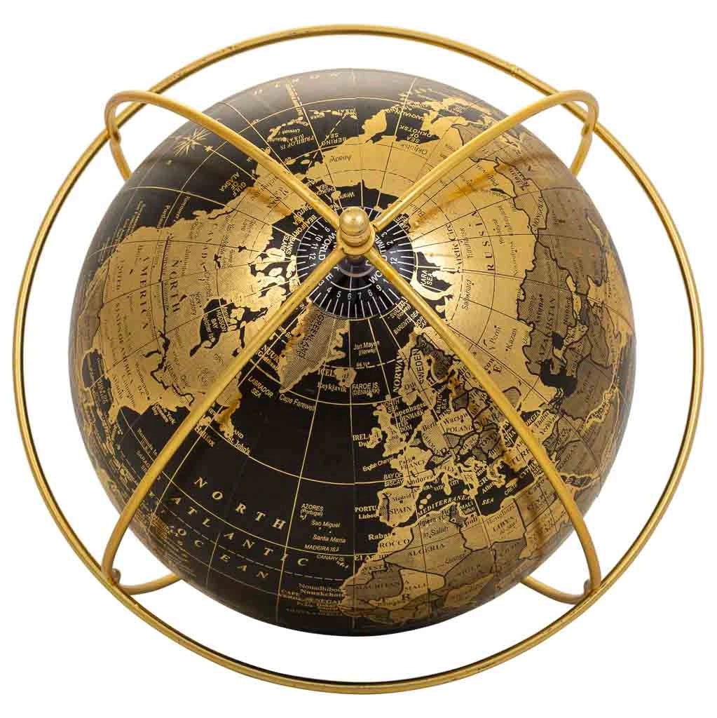 Globo d25x25h