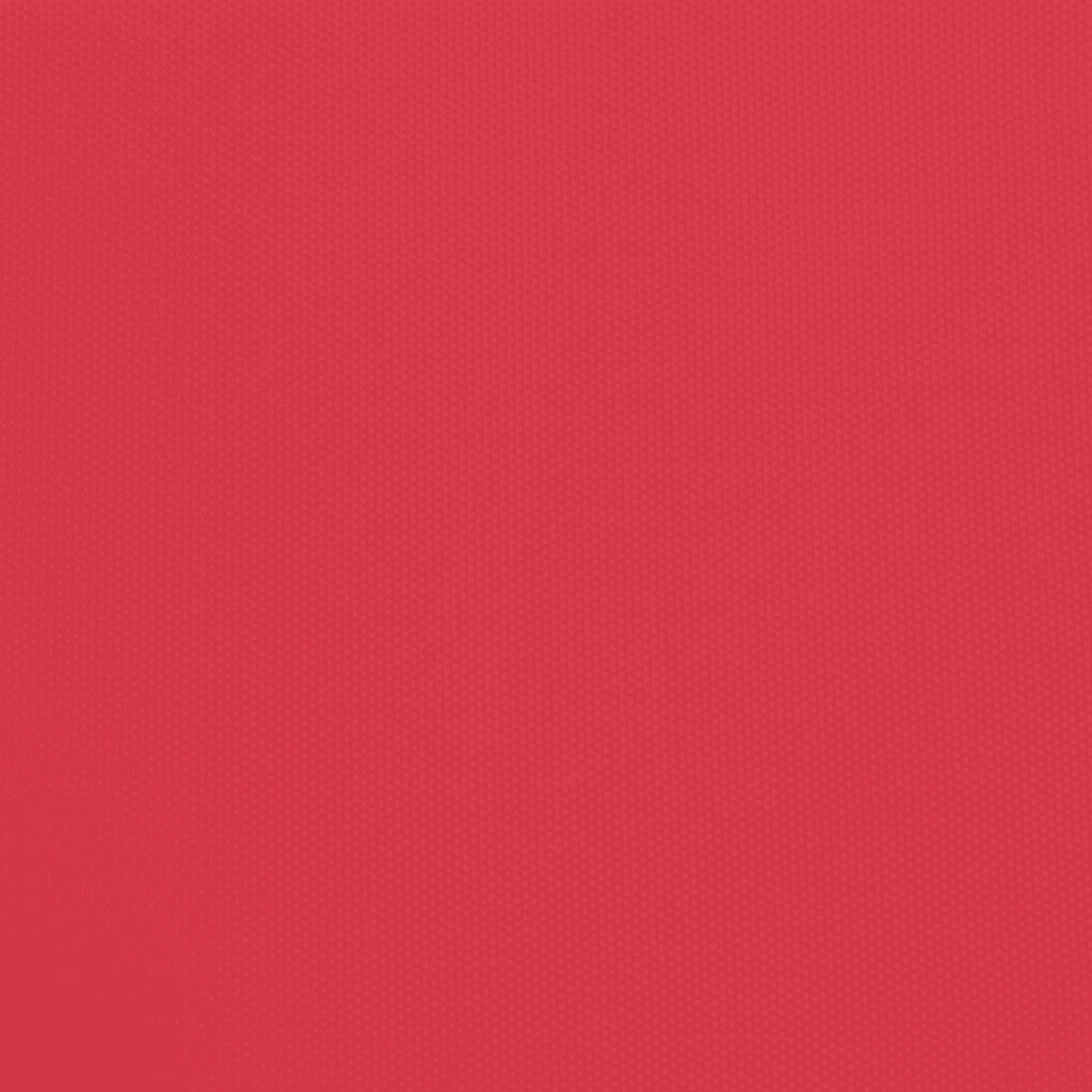 Rimorchio da Bici per Animali Rosso e Nero Oxford e Ferro CFW7047418