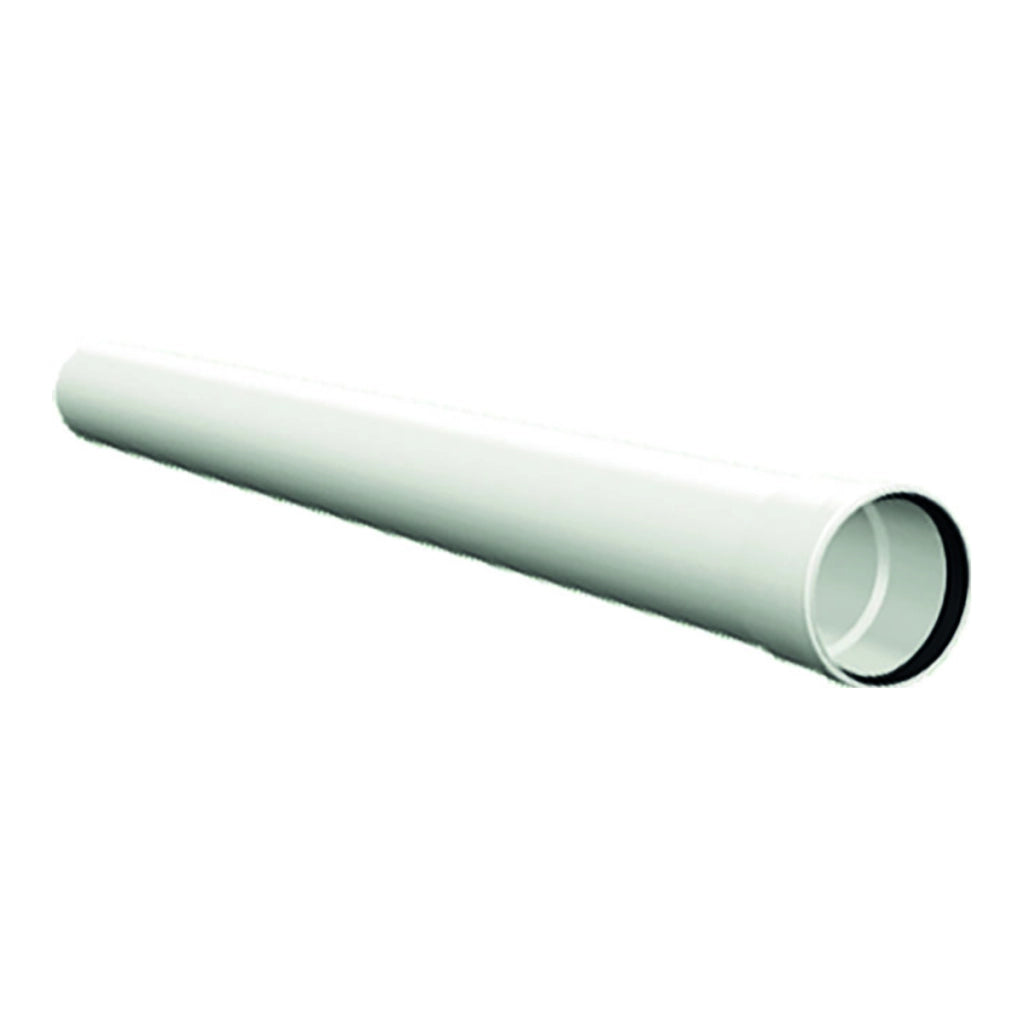 TUBO RIGIDO OLIFLEX- Diam. 60 L. 500 mm- OLIVE- pezzi 1