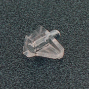 REGGIPIANO SAFETY PERNO D 5 MM MARRONE- 250,0 pz