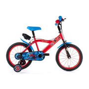 Bicicletta Bambino Marvel Spider-Man 14" Volare
