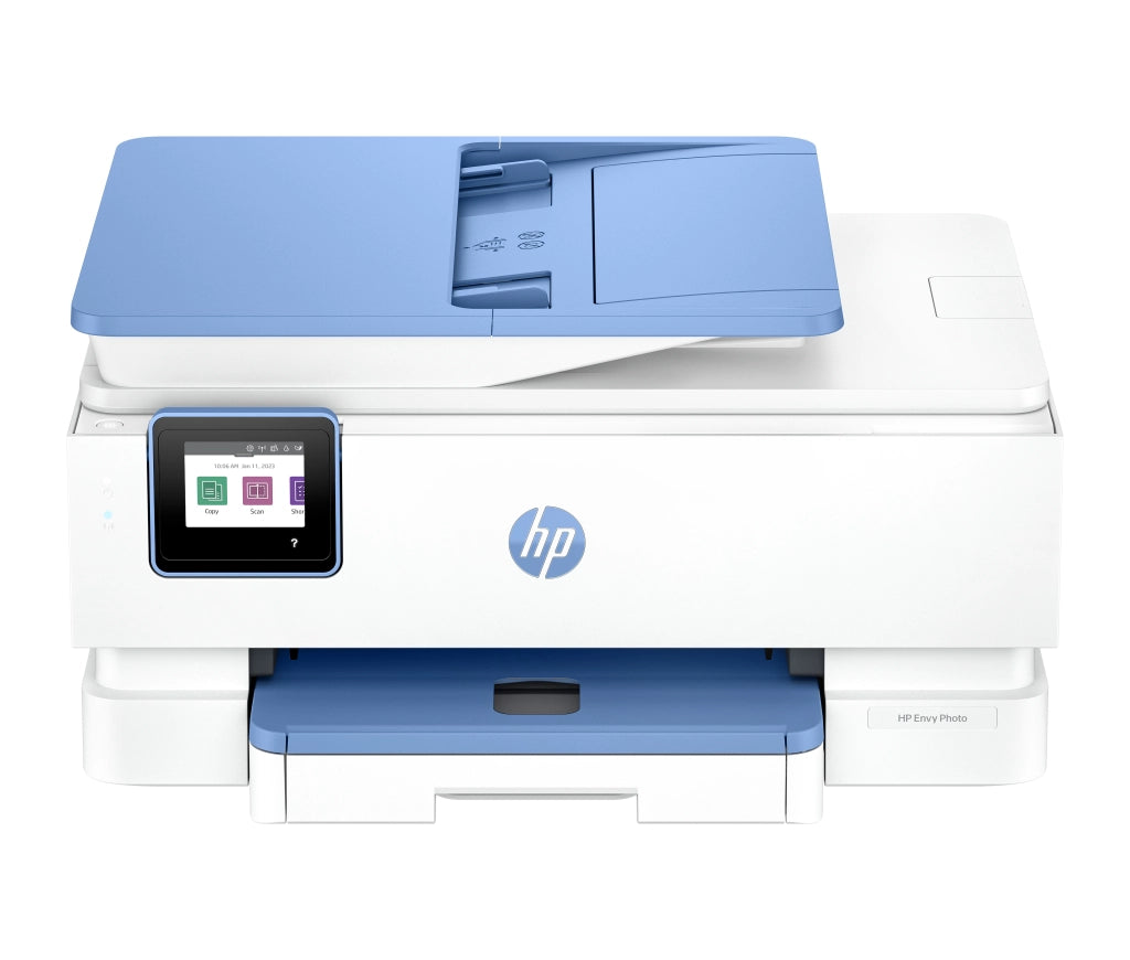 Hp envy photo 7931 all-in-one - B6JX3B#629