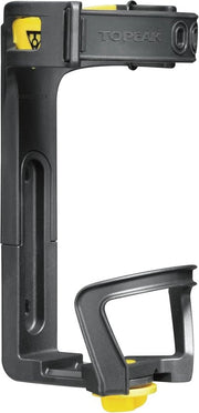 Porta bottiglie Topeak Modula Java Cage nero-giallo unico modello